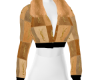 YSLorent WmnsFurCoat