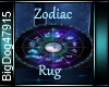 [BD]ZodiacRug