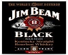 jim beam black