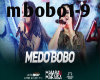 Medo bobo -Maiara e Mara