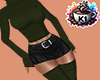 Val Outfit - Green