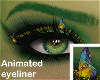 Zell liner butterflies F