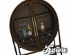 Bar Cabinet