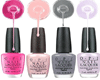 [Pink] Nail Polish