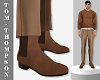Lynx Winter Boots