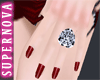[Nova] Heart Diamond R.