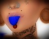 Cisco Blueberry Tongue