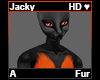 Jacky Fur A