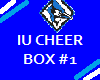 IU Cheerbox 1