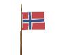 [MJ]Norwegian Flag