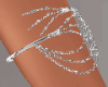 Diamond Armband