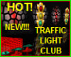 HOT TRAFFIC LIGHT CLUB