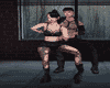 Salsa 2 Couple Group 14p