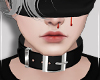 R| BELT choker