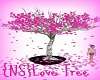 {NS}Love Tree