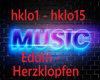 Herzklopfen - Eddin