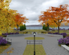 Fall Breeze Island Park