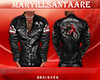 HS-SportBike Denim Jacke