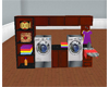Animated Laundry