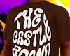 Custom T-shirt Brand