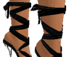 Summer  innocence Sandal