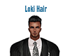 Loki Hairstyle