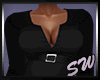 SW RL Black Dark Dress