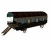 C* caravan/roulotte