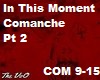In This Moment Comanche