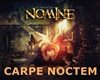 CARPE NOCTEM