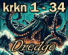 The Kraken [POTC2]