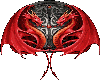 Red Dragon Emblem