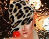 Leopard Hat [iA]