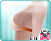 [Nish] Fox Kini Top L