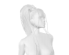 white hair VZ5DSD