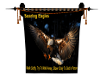 Soaring Eagles Banner