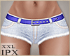(IPX)BBR Shorts 75 -XXL-