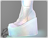 Holo Platform Boots II