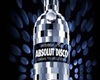 [L] Absolut Disco Table