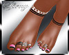 [S] Feet 1