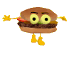 Burger Boy Pet!!!