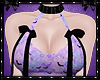 Pastel Goth Dress