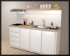 Micro Apt. Kitchen Cab ~