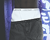 Chew Shorts²