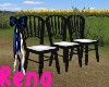 Barn Wedding Seats Left