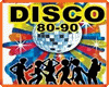 BEST DISCO 80/90