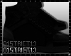D13l x Kicks