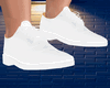 White Classic Social