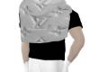 VUITT WHITE 1/2