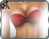 [Ari] Alma Top Red